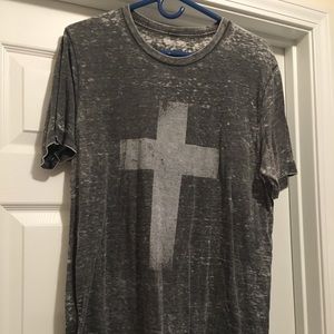 Boutique Cross Shirt